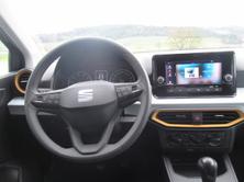 SEAT Ibiza 1.0 EcoTSI Reference, Benzin, Occasion / Gebraucht, Handschaltung - 5