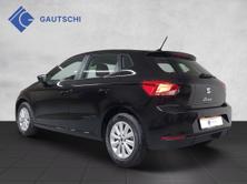 SEAT Ibiza 1.0 EcoTSI Move, Benzin, Occasion / Gebraucht, Handschaltung - 3