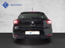 SEAT Ibiza 1.0 EcoTSI Move, Benzin, Occasion / Gebraucht, Handschaltung - 4