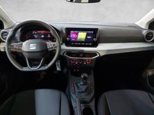 SEAT Ibiza 1.0 EcoTSI Move, Benzin, Occasion / Gebraucht, Handschaltung - 7