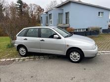 SEAT Ibiza 1.4 SXE Swiss C., Benzina, Occasioni / Usate, Manuale - 2