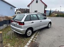 SEAT Ibiza 1.4 SXE Swiss C., Benzin, Occasion / Gebraucht, Handschaltung - 3