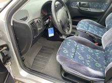 SEAT Ibiza 1.4 SXE Swiss C., Benzin, Occasion / Gebraucht, Handschaltung - 4