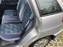 SEAT Ibiza 1.4 SXE Swiss C., Benzin, Occasion / Gebraucht, Handschaltung - 5