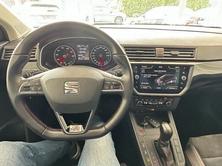 SEAT Ibiza 1.0 EcoTSI FR DSG, Benzin, Occasion / Gebraucht, Automat - 5