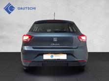 SEAT Ibiza 1.0 EcoTSI Move DSG, Benzina, Occasioni / Usate, Automatico - 4
