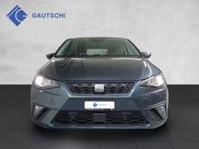 SEAT Ibiza 1.0 EcoTSI Move DSG, Benzin, Occasion / Gebraucht, Automat - 5
