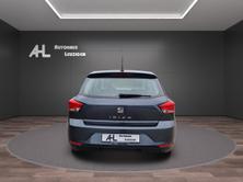 SEAT Ibiza 1.0 EcoTSI Last Edition DSG, Benzin, Occasion / Gebraucht, Automat - 4