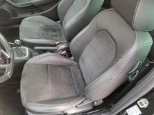 SEAT Ibiza SC 1.8 TSI, Benzin, Occasion / Gebraucht, Handschaltung - 6