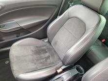 SEAT Ibiza SC 1.8 TSI, Benzin, Occasion / Gebraucht, Handschaltung - 7