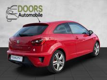 SEAT Ibiza SC 1.8 TSI, Benzin, Occasion / Gebraucht, Handschaltung - 4