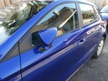 SEAT Ibiza 1.0 EcoTSI Style DSG, Benzin, Occasion / Gebraucht, Automat - 5