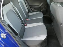 SEAT Ibiza 1.0 EcoTSI Style DSG, Benzin, Occasion / Gebraucht, Automat - 7