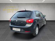 SEAT Ibiza 1.4 Style, Benzin, Occasion / Gebraucht, Handschaltung - 6