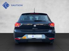 SEAT Ibiza 1.0 EcoTSI Move DSG, Benzina, Occasioni / Usate, Automatico - 4