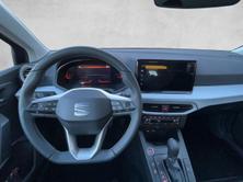 SEAT Ibiza 1.0 EcoTSI Move DSG, Essence, Occasion / Utilisé, Automatique - 7