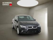 SEAT Ibiza 1.5 EcoTSI FR DSG, Benzin, Occasion / Gebraucht, Automat - 3