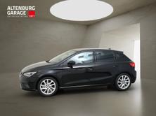 SEAT Ibiza 1.5 EcoTSI FR DSG, Benzina, Occasioni / Usate, Automatico - 4
