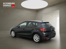 SEAT Ibiza 1.5 EcoTSI FR DSG, Benzin, Occasion / Gebraucht, Automat - 5