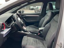 SEAT Ibiza 1.0 EcoTSI Move FR DSG, Benzin, Occasion / Gebraucht, Automat - 7