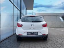 SEAT Ibiza SC 1.4 Style, Benzin, Occasion / Gebraucht, Handschaltung - 4