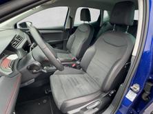 SEAT Ibiza 1.0 TGI CNG Swiss FR, Occasion / Gebraucht, Handschaltung - 6