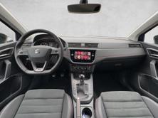 SEAT Ibiza 1.0 TGI CNG Swiss FR, Occasion / Gebraucht, Handschaltung - 7