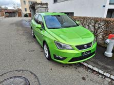 SEAT Ibiza 1.4 TSI FR Viva, Benzin, Occasion / Gebraucht, Handschaltung - 2