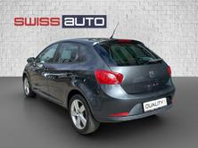 SEAT Ibiza 1.2 TSI Style, Benzin, Occasion / Gebraucht, Handschaltung - 7