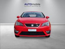 SEAT Ibiza SC 1.4 TSI FR DSG, Benzin, Occasion / Gebraucht, Automat - 3