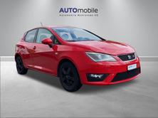 SEAT Ibiza SC 1.4 TSI FR DSG, Benzin, Occasion / Gebraucht, Automat - 4