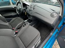 SEAT Ibiza 1.2 TSI FR Viva Stopp-Start, Benzin, Occasion / Gebraucht, Handschaltung - 6