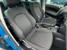 SEAT Ibiza 1.2 TSI FR Viva Stopp-Start, Benzin, Occasion / Gebraucht, Handschaltung - 7