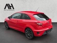 SEAT Ibiza SC 1.4 TSI DSG, Benzin, Occasion / Gebraucht, Automat - 5