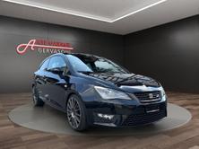 SEAT Ibiza SC 1.4 TSI, Benzin, Occasion / Gebraucht, Automat - 2