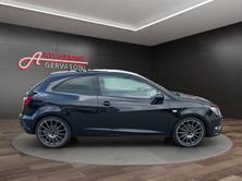 SEAT Ibiza SC 1.4 TSI, Benzin, Occasion / Gebraucht, Automat - 4