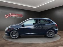SEAT Ibiza SC 1.4 TSI, Benzin, Occasion / Gebraucht, Automat - 5