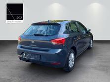 SEAT Ibiza 1.0 EcoTSI Reference, Benzin, Occasion / Gebraucht, Handschaltung - 3