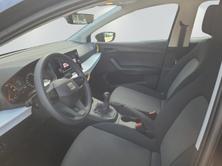 SEAT Ibiza 1.0 EcoTSI Reference, Benzina, Occasioni / Usate, Manuale - 5