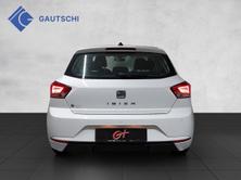 SEAT Ibiza 1.0 EcoTSI Last Edition DSG, Benzina, Occasioni / Usate, Automatico - 4