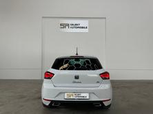 SEAT Ibiza 1.5 EcoTSI FR DSG, Essence, Occasion / Utilisé, Automatique - 4