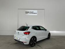 SEAT Ibiza 1.5 EcoTSI FR DSG, Benzin, Occasion / Gebraucht, Automat - 5