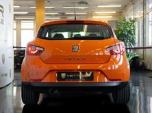 SEAT Ibiza SC 1.6 Sport DSG, Benzin, Occasion / Gebraucht, Automat - 5