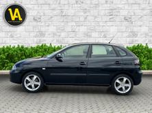 SEAT Ibiza 1.4 16V Reference, Benzin, Occasion / Gebraucht, Handschaltung - 3