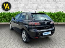 SEAT Ibiza 1.4 16V Reference, Benzin, Occasion / Gebraucht, Handschaltung - 4