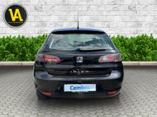 SEAT Ibiza 1.4 16V Reference, Benzin, Occasion / Gebraucht, Handschaltung - 5