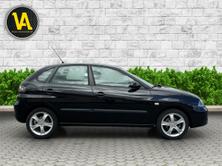 SEAT Ibiza 1.4 16V Reference, Benzin, Occasion / Gebraucht, Handschaltung - 6