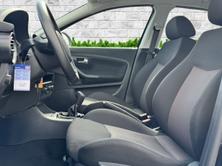 SEAT Ibiza 1.4 16V Reference, Benzin, Occasion / Gebraucht, Handschaltung - 7
