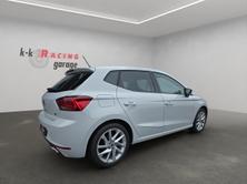 SEAT Ibiza FR 1.0, Benzina, Occasioni / Usate, Manuale - 4