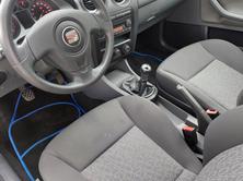 SEAT Ibiza 1.2 Solution, Benzin, Occasion / Gebraucht, Handschaltung - 7